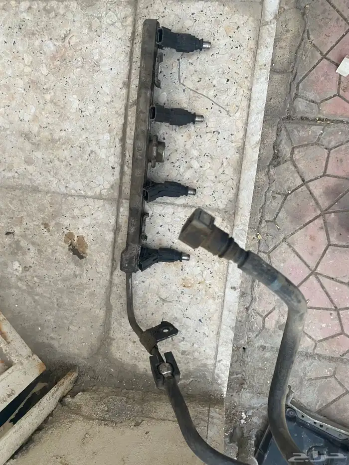 قطع كورولا 2010 11