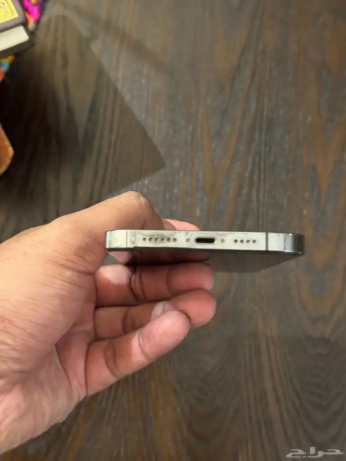 Two iPhone 12 Pro Max 128GB 4