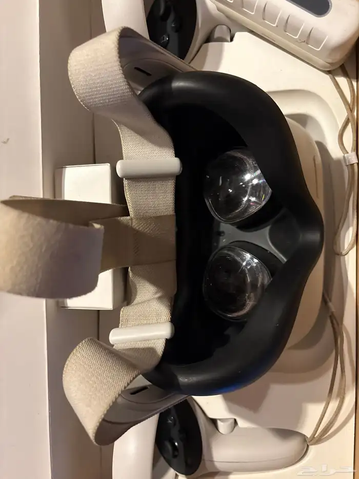 اوكولوس كويست VR 2 1