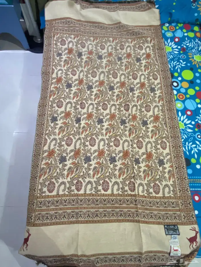 شال صعيدي فاخر ماركة الغزالة 4
