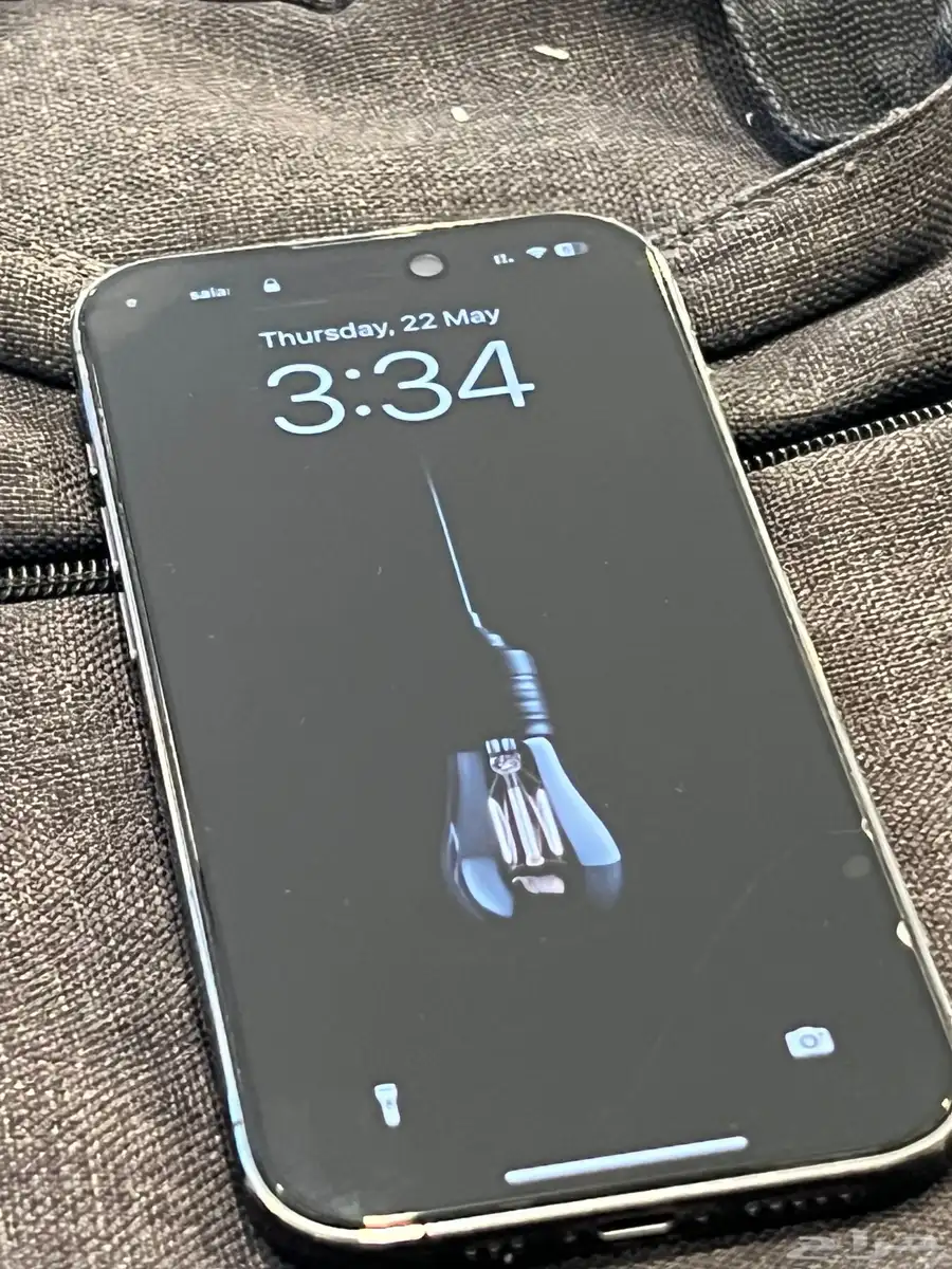 IPhone 14 Pro - 256GB 8