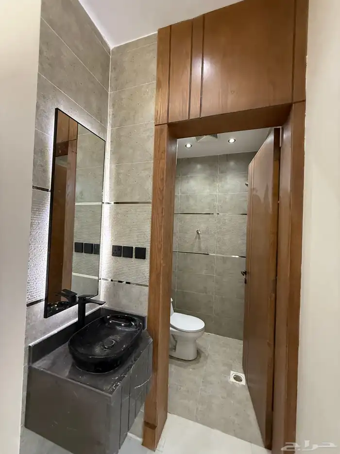للبيع شقق ارضيه وشقق علويه ب ابها. البديع مخطط النرجس 37