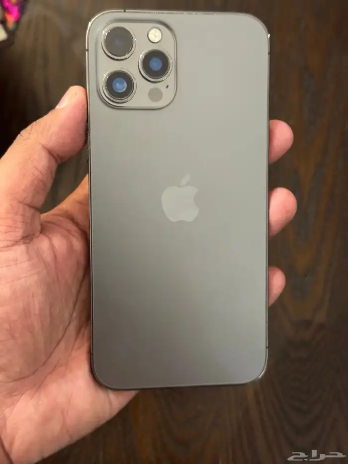 Two iPhone 12 Pro Max 128GB 2