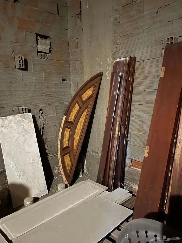 خردة للبيع العديد من الاشياء 41