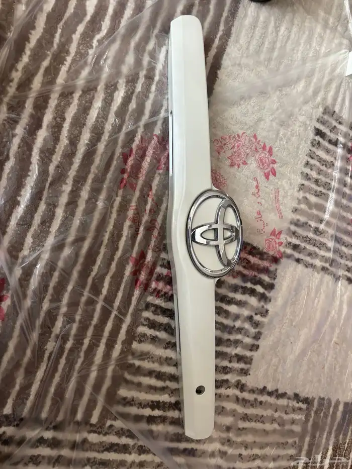 قطع غيار كامري 2