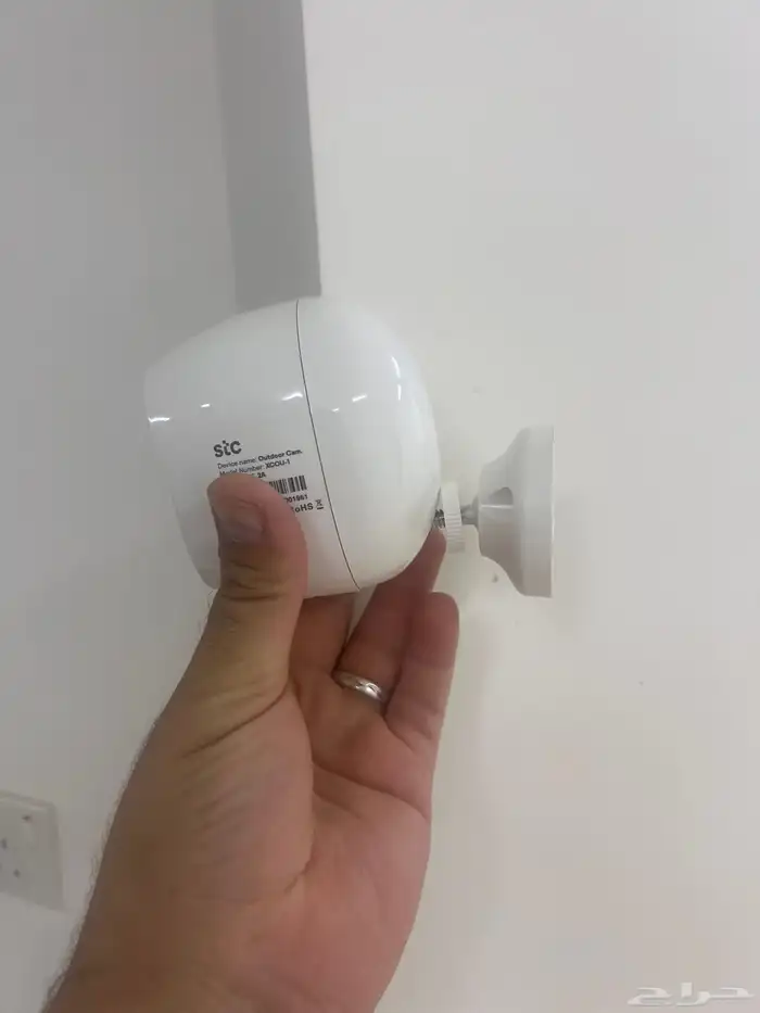 للبيع كاميرات STC 3