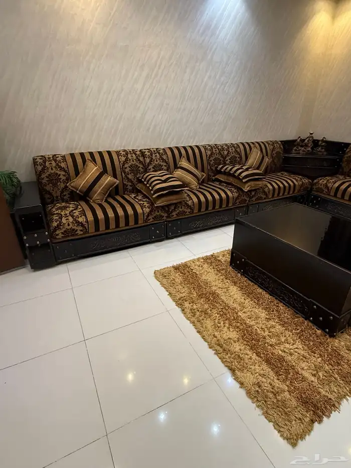 كنب غرفه 1