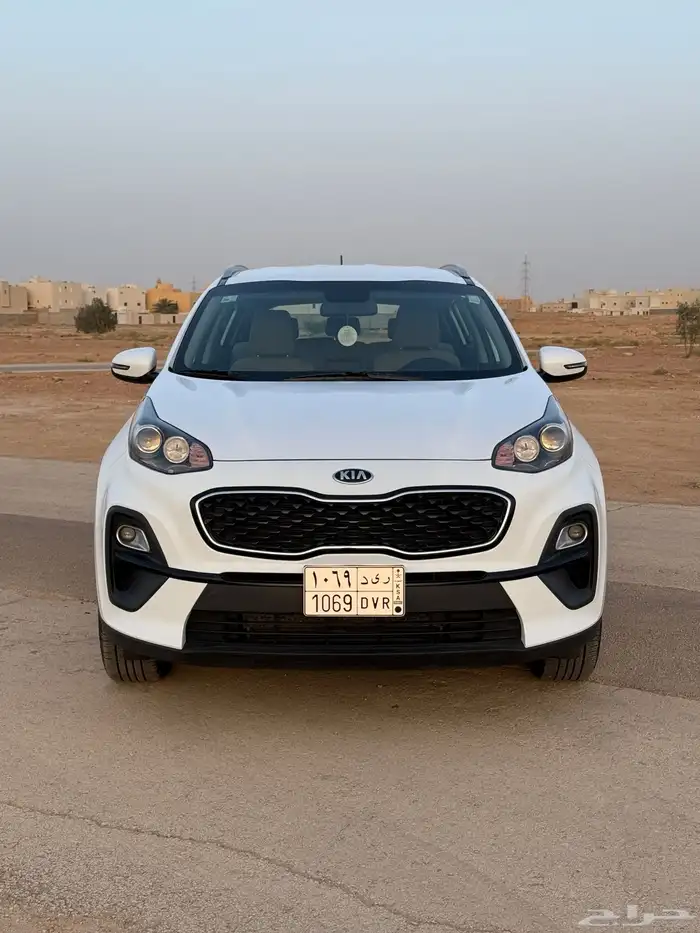 سبورتاج 2021 دبل 1