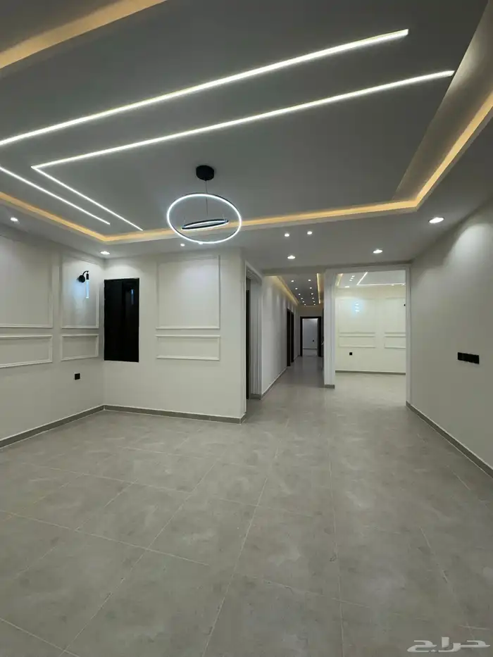 ادوار علويه بأسطح خاضه ومصعد شغال تشطيب فاخرVIP بالمحاله 10