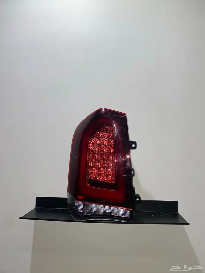 اسطبات كرايزلر 0