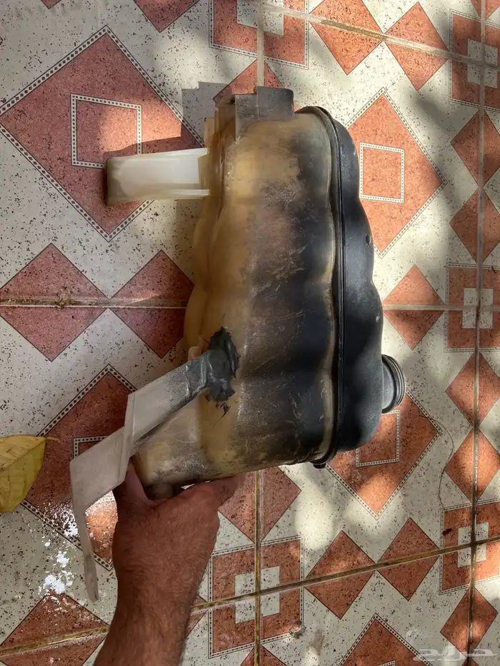 قربت ماء رديتر 2