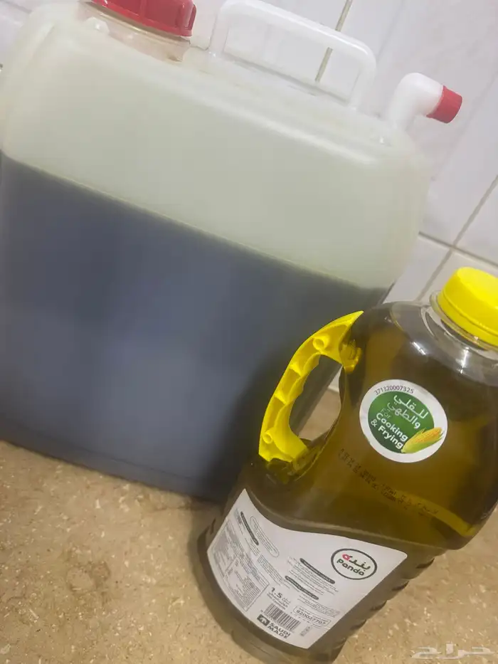 زيت زيتون تنكه للبيع او تنكتبن 0