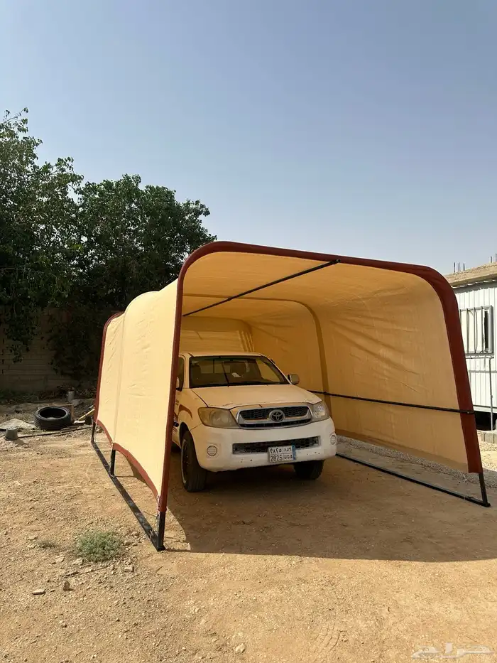 مضلا السيارات 4