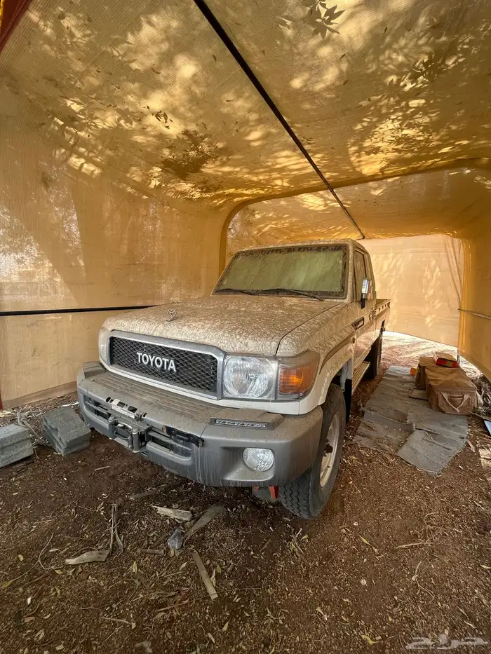 شاص 2017 بدون ونش ودفلك الموتر مخزن المالك الاول 10