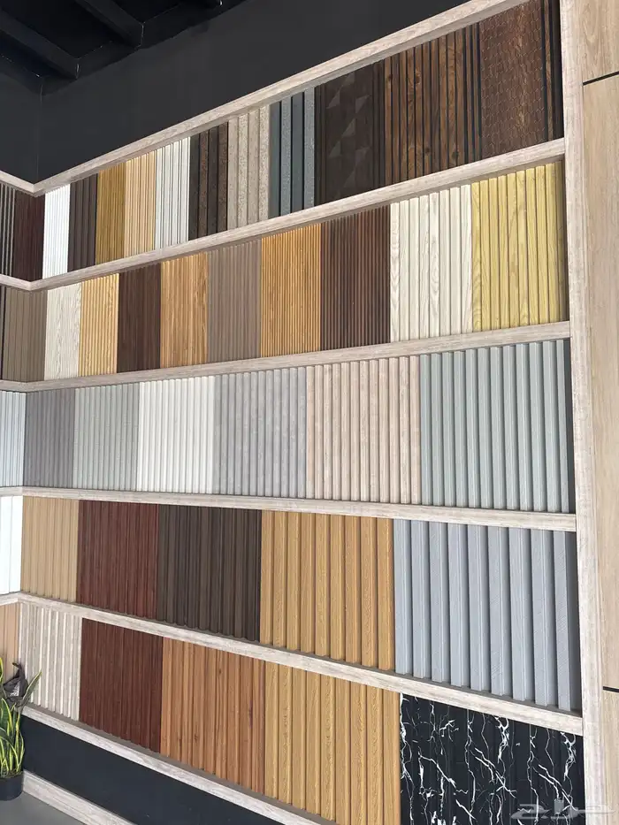 جملة ديكورات خارجي داخلي وباركيه اس بي سي صفائح طينيه 2