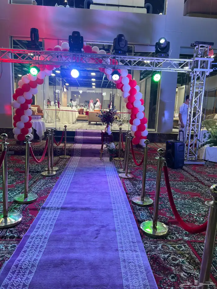 تجهيز افتتاح المحلات 1