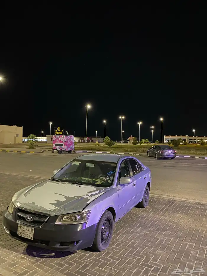 سونات 2007 0