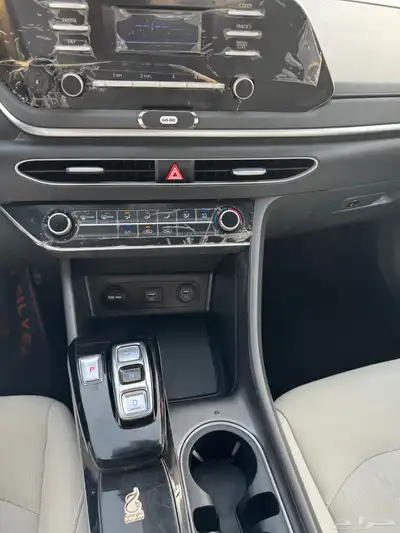 هيونداي سوناتا 2020 7
