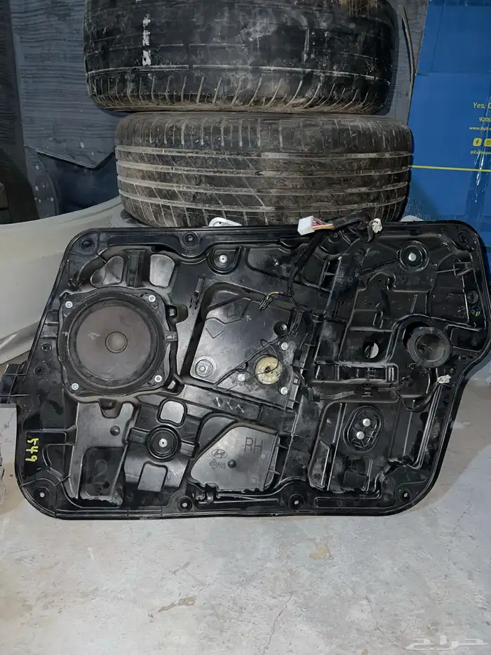 قطع غيار سوناتا 2011-2014 0