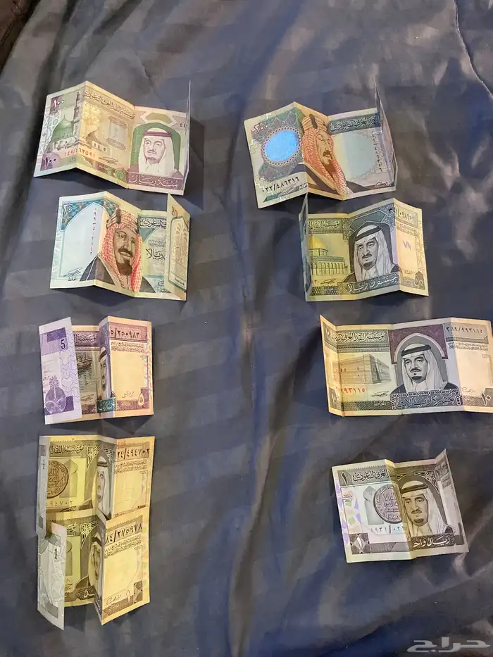 فلوس قديمة 0