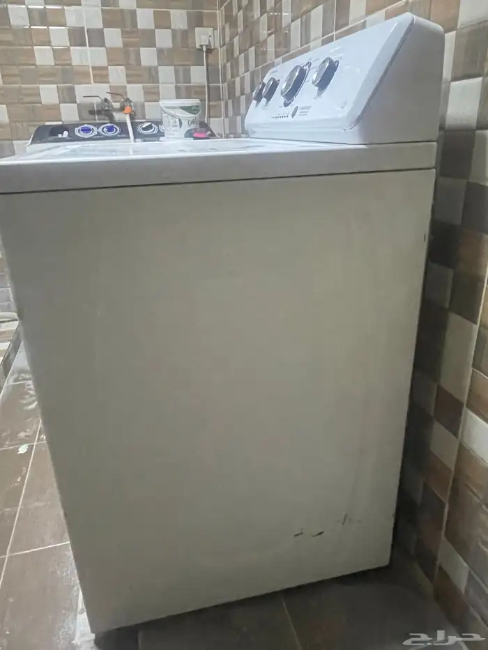 غساله أمريكيه 2