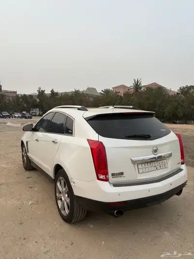 كاديلاك SXR 2013 3
