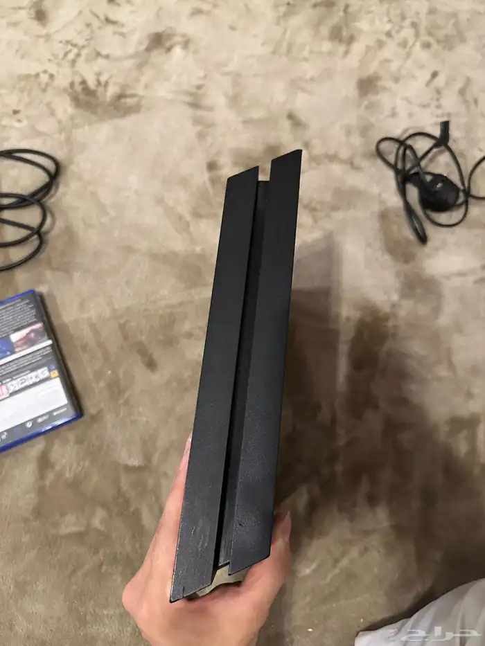 سوني 4 الدفعه الثانيه نظظييف جدا 4