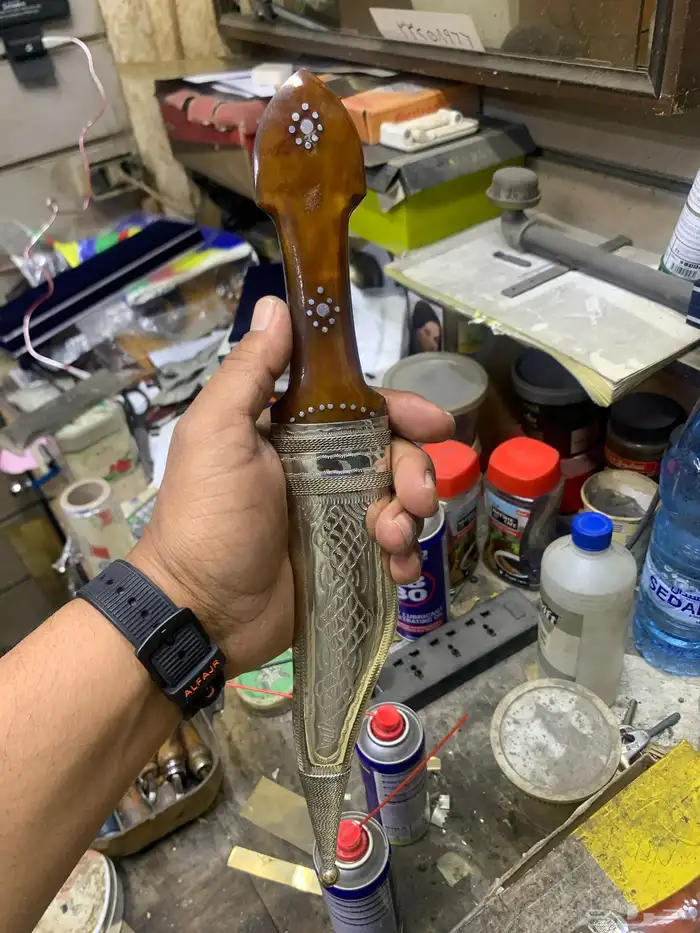 شباري دقت محيسن 2