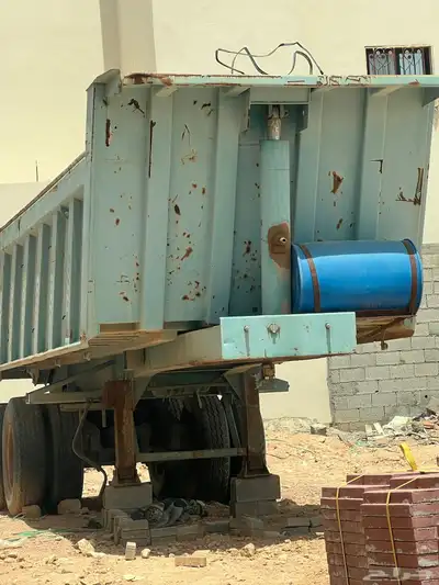 صندوق قلاب العربي للبيع 7