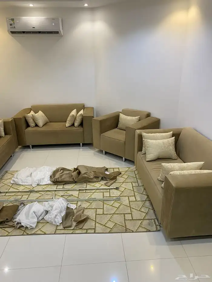 أثاث مستعمل 1