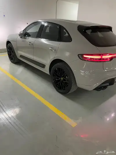 بورش ماكان 2022 1