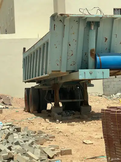صندوق قلاب العربي للبيع 1