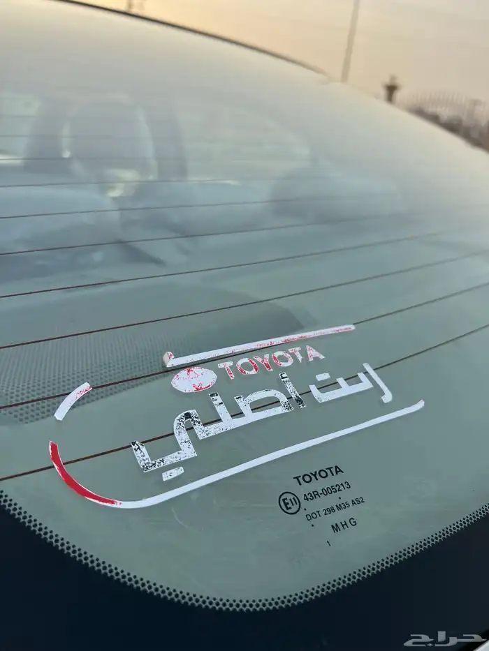 تويوتا كامري 2010 اساندر ( مباع ) 71