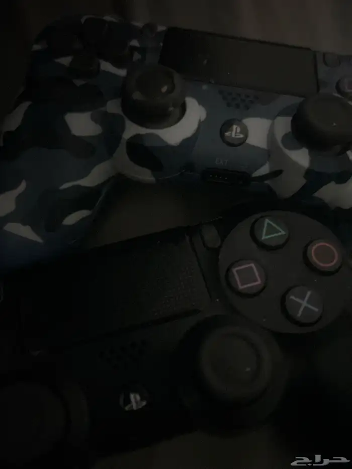 يد سوني فور استخدمت مره 0