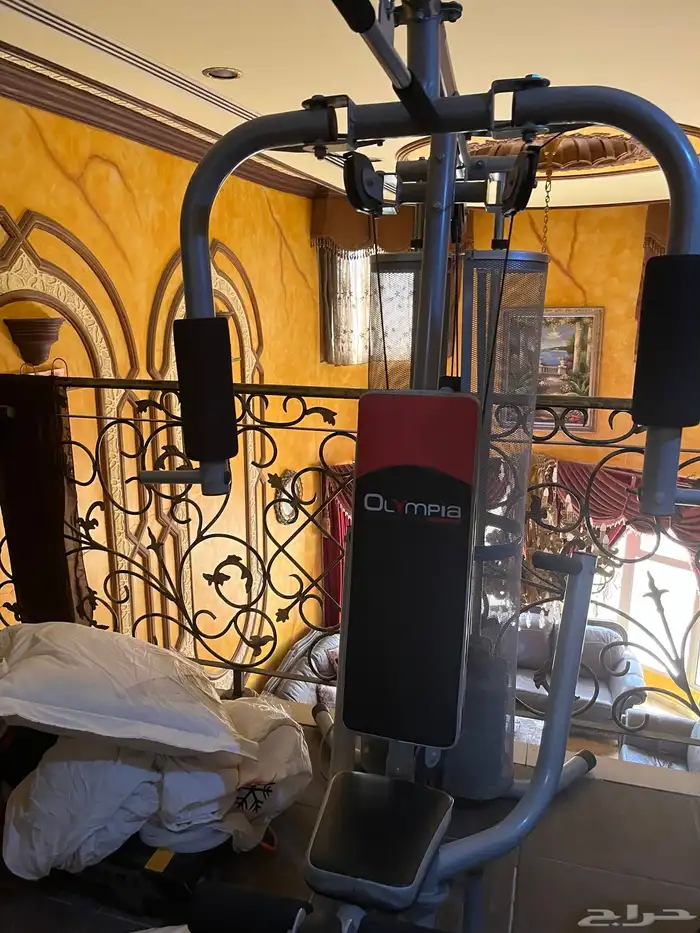 جهاز تمارين Olympia 2