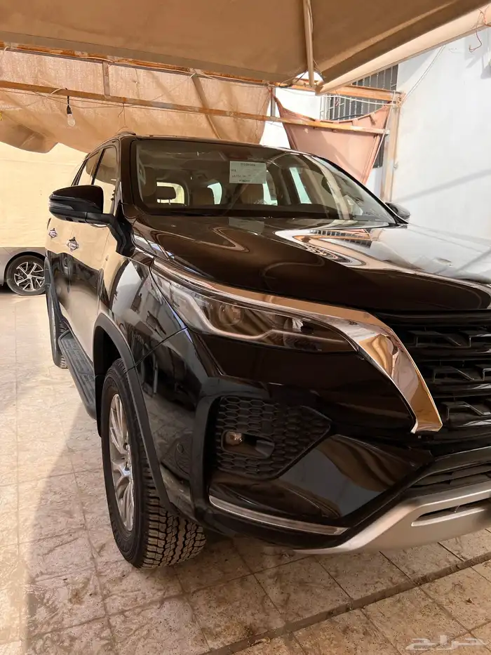 فورشنر 2023 ممشى 1300 كيلو اخو الجديد 22