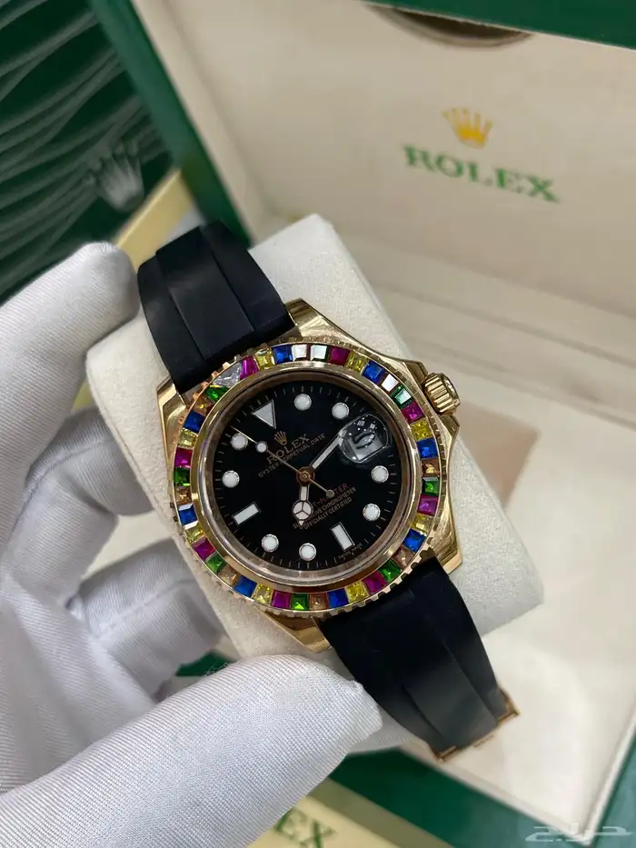 شنط براندات ماستر كوالتي وشوزات وساعات ماستر 49