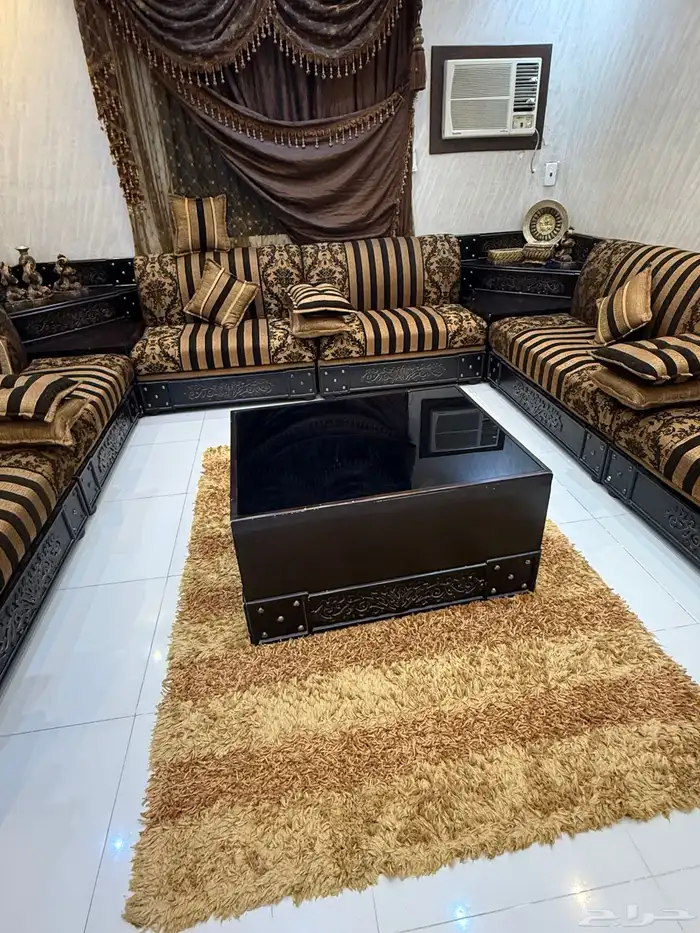 كنب غرفه 2