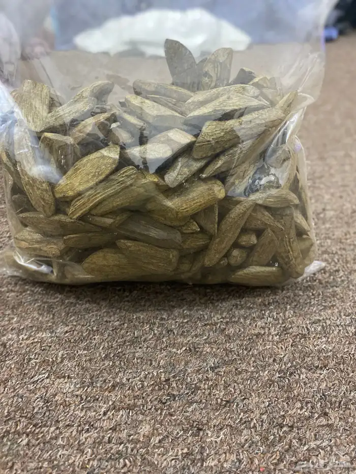 بخور من اندنوسيا 0