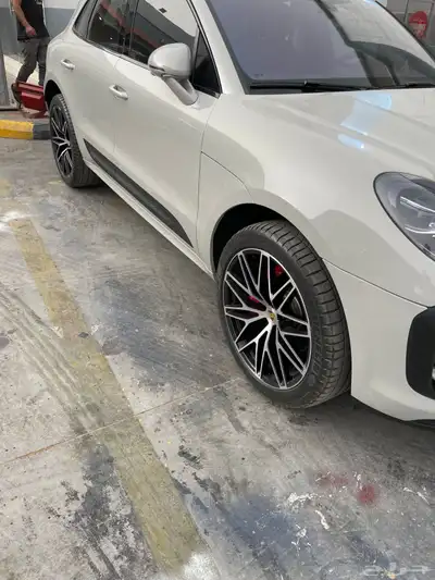 بورش ماكان 2022 0