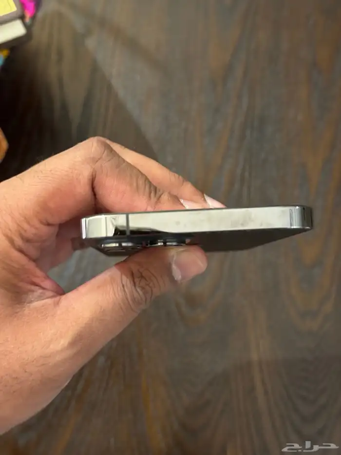 Two iPhone 12 Pro Max 128GB 1