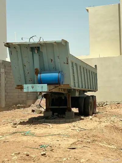 صندوق قلاب العربي للبيع 3
