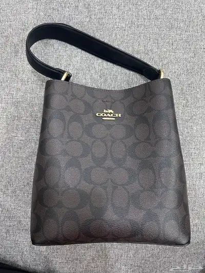 شنطة Coach أصلية 0