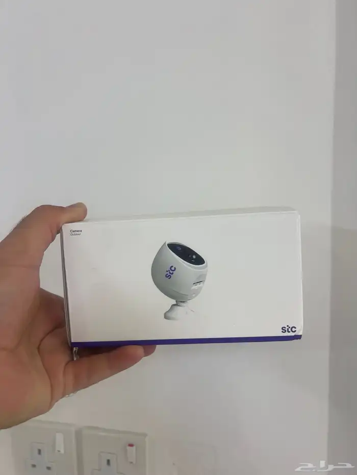 للبيع كاميرات STC 0