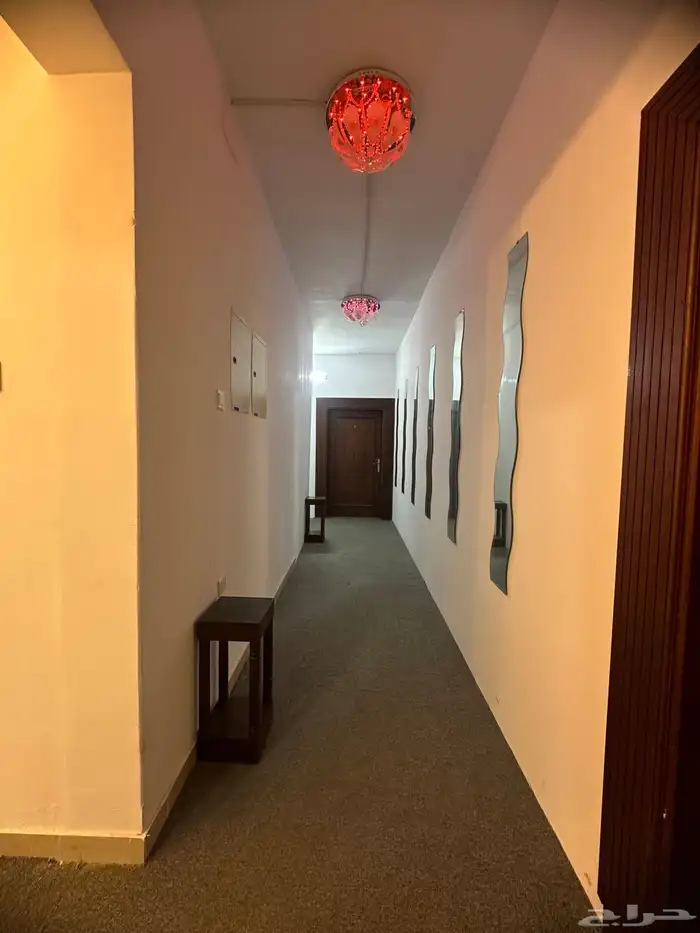 عمارة للبيع بحي الزاهر بدخل ممتاز 4