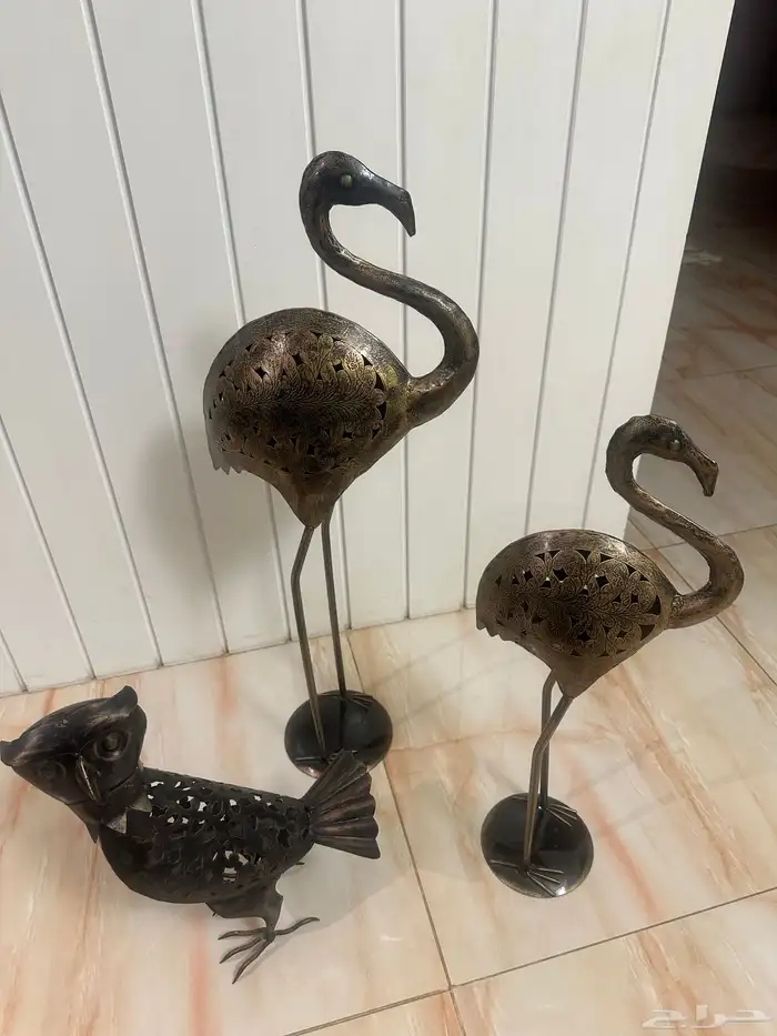 تحف وديكورات هنديه 3