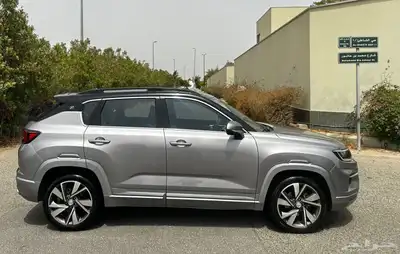 شنجان C35 موديل 2021 بحاله ممتازه 7