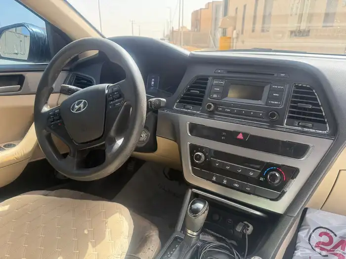 سوناتا 2015 1