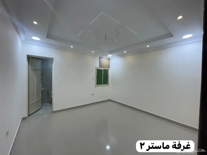 دبلكس للبيع او للإيجار في حي الخالدية صك حر جاهز للسكن 17