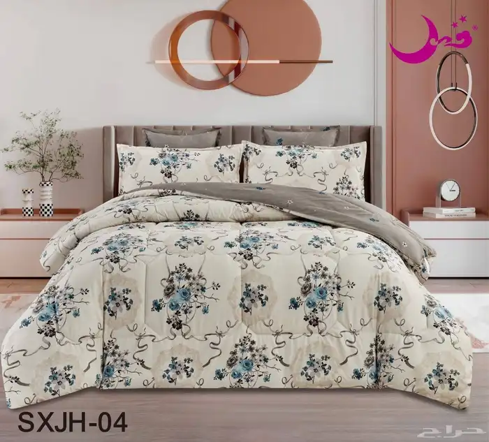 مفارش عرايسيه ومفارش اطفال 1